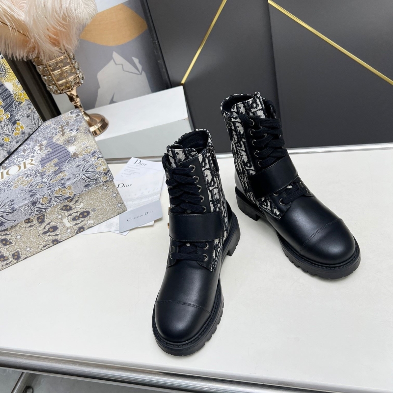 Christian Dior Boots